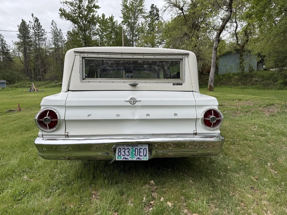 1965 Ford Ranchero 2nd Gen - Image 15 of 31