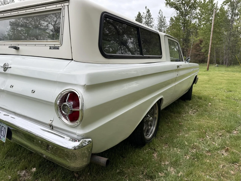 1965 Ford Ranchero 2nd Gen - Image 20 of 31