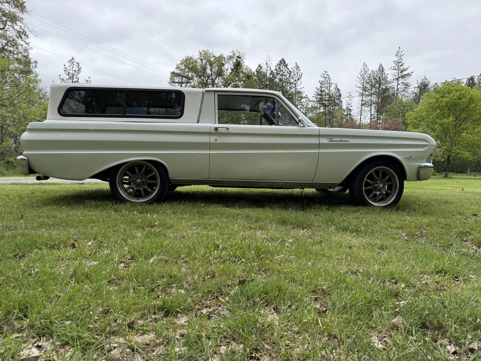 1965 Ford Ranchero 2nd Gen - Image 16 of 31