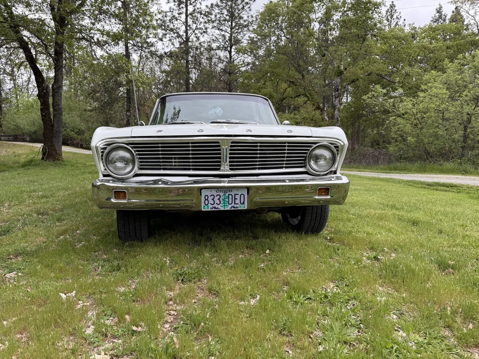 1965 Ford Ranchero 2nd Gen - Image 12 of 31