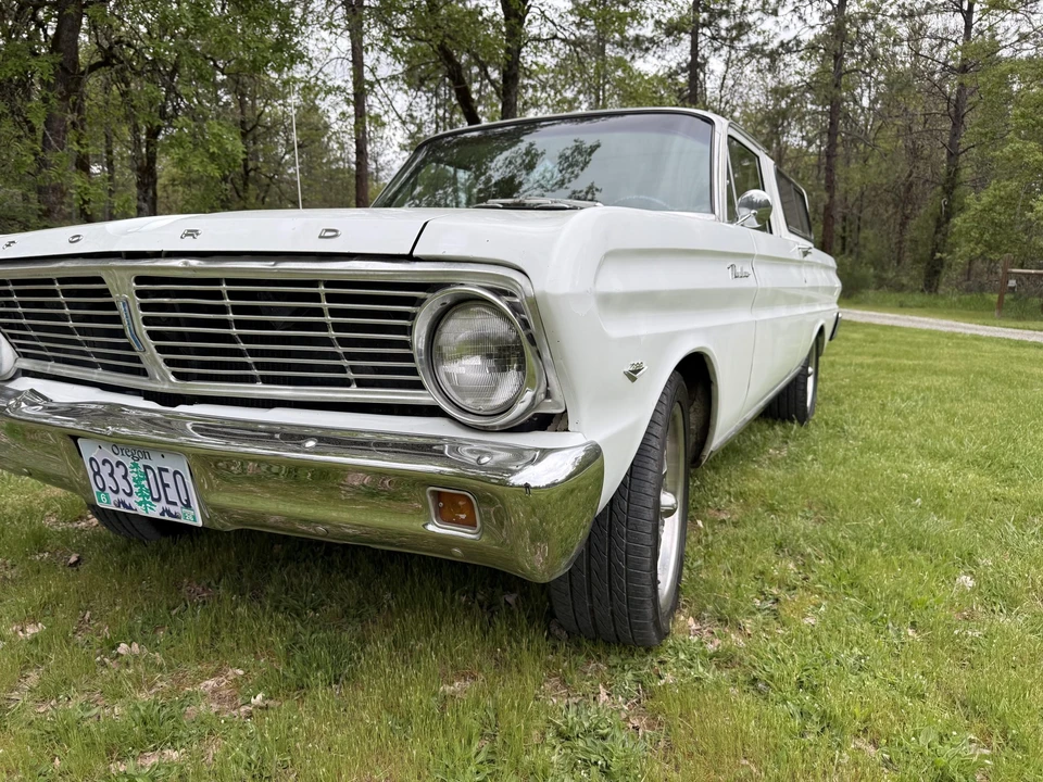 1965 Ford Ranchero 2nd Gen - Image 17 of 31