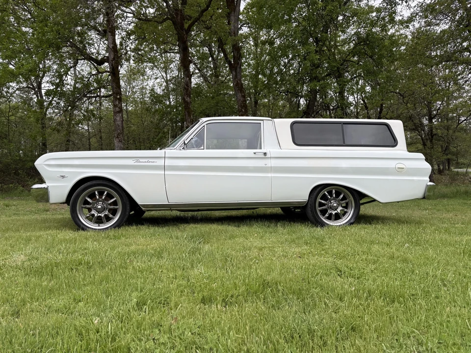 1965 Ford Ranchero 2nd Gen - Image 14 of 31