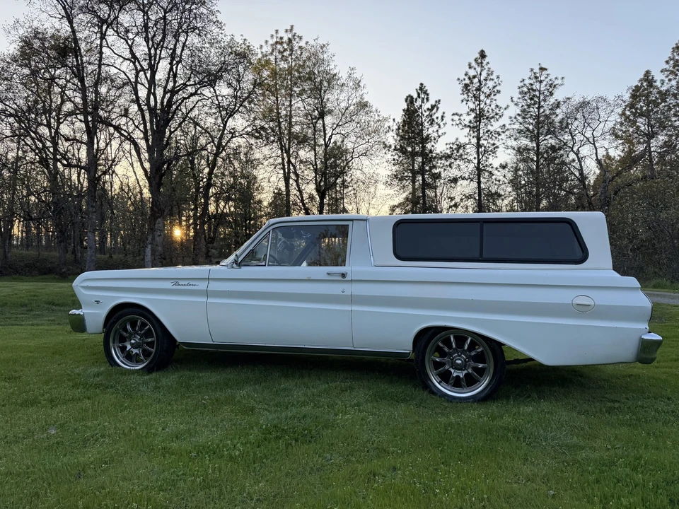 1965 Ford Ranchero 2nd Gen - Image 5 of 31
