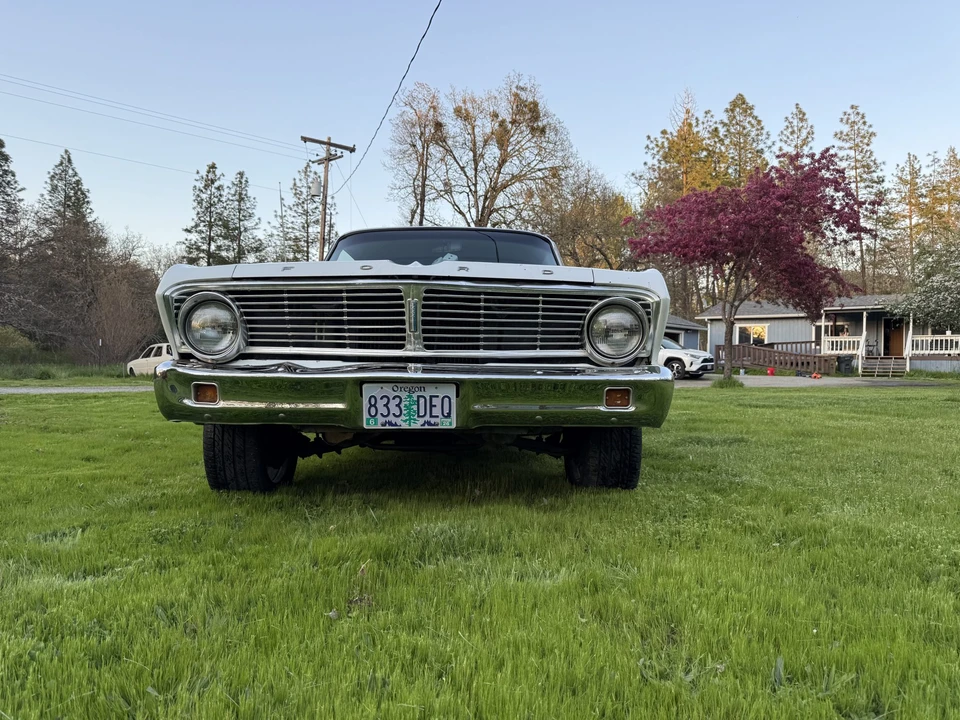 1965 Ford Ranchero 2nd Gen - Image 3 of 31