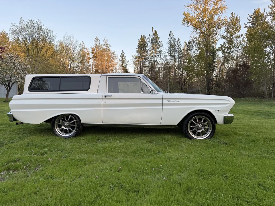 1965 Ford Ranchero 2nd Gen - Image 7 of 31
