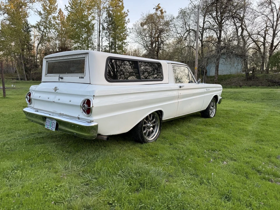 1965 Ford Ranchero 2nd Gen - Image 6 of 31