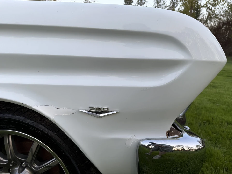1965 Ford Ranchero 2nd Gen - Image 25 of 31
