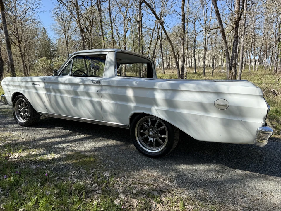 1965 Ford Ranchero 2nd Gen - Image 8 of 31
