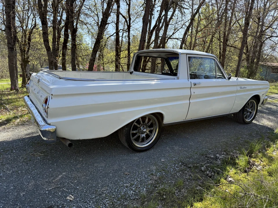 1965 Ford Ranchero 2nd Gen - Image 9 of 31