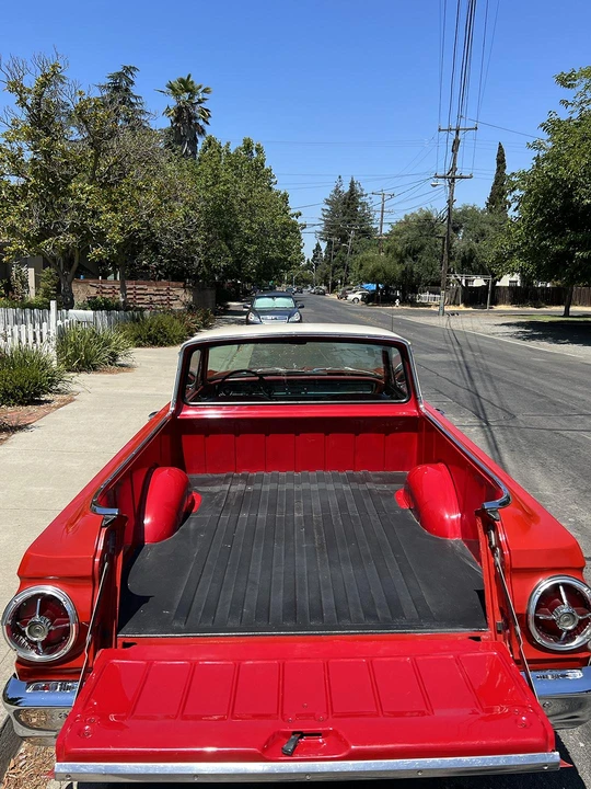 1965 Ford Ranchero 2nd Gen - Image 21 of 31