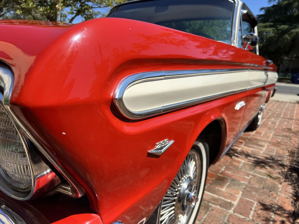 1965 Ford Ranchero 2nd Gen - Image 17 of 31
