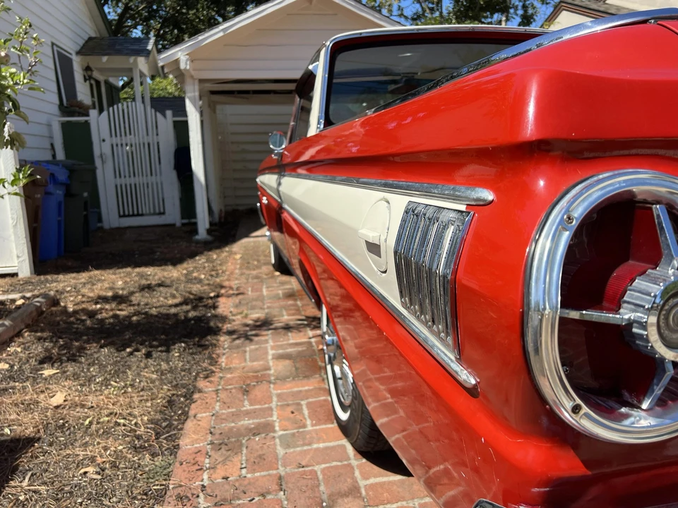 1965 Ford Ranchero 2nd Gen - Image 20 of 31