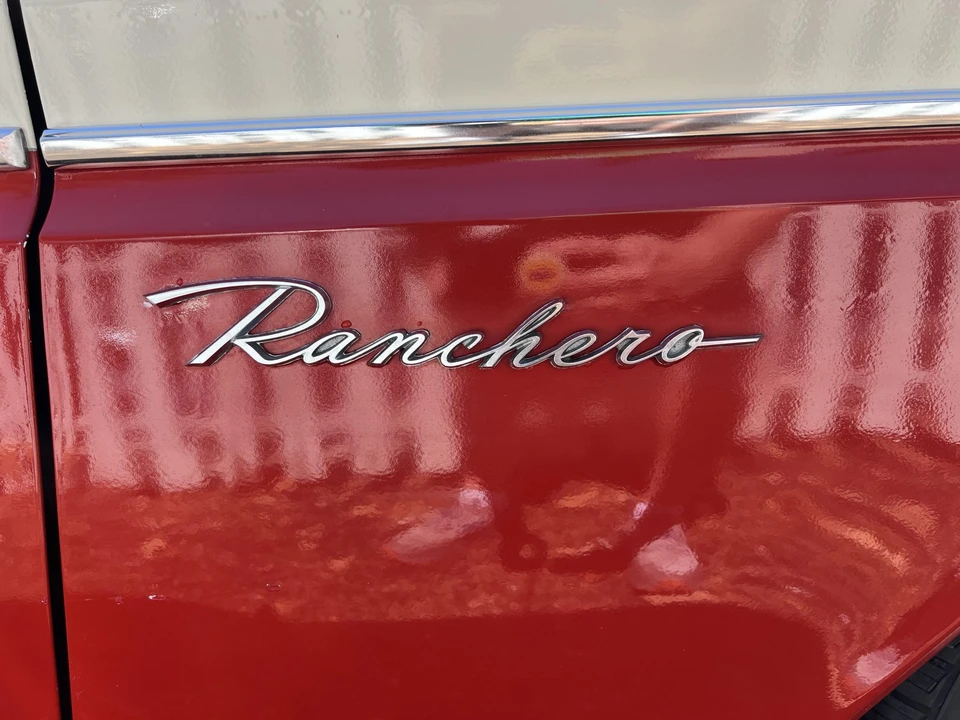 1965 Ford Ranchero 2nd Gen - Image 23 of 31