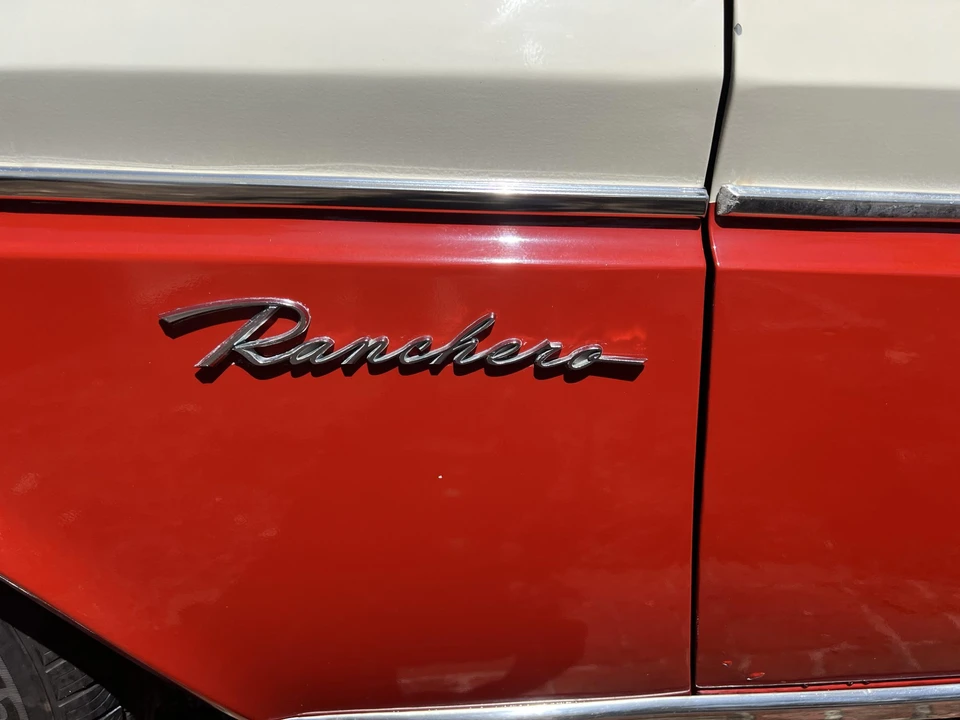 1965 Ford Ranchero 2nd Gen - Image 19 of 31