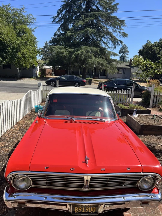 1965 Ford Ranchero 2nd Gen - Image 15 of 31