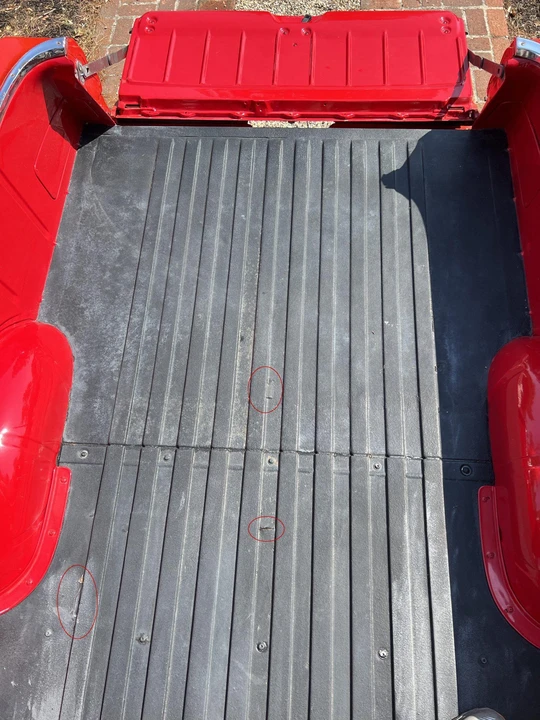 1965 Ford Ranchero 2nd Gen - Image 25 of 31