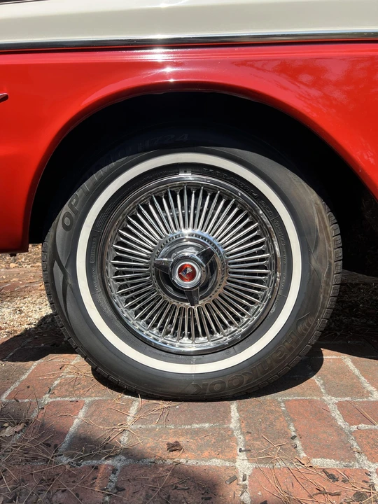 1965 Ford Ranchero 2nd Gen - Image 29 of 31