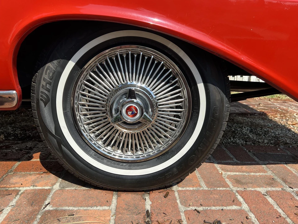 1965 Ford Ranchero 2nd Gen - Image 30 of 31