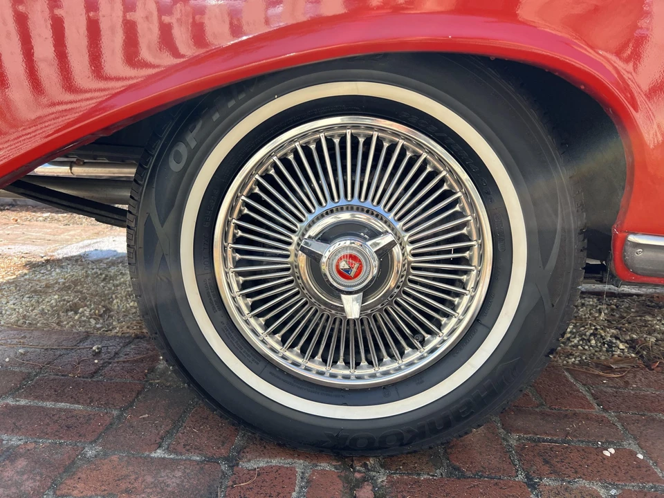 1965 Ford Ranchero 2nd Gen - Image 31 of 31