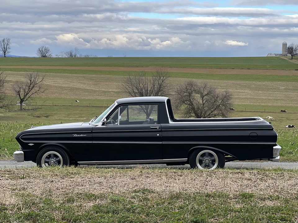 1965 Ford Ranchero 2nd Gen - Image 30 of 31