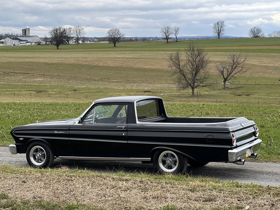 1965 Ford Ranchero 2nd Gen - Image 28 of 31