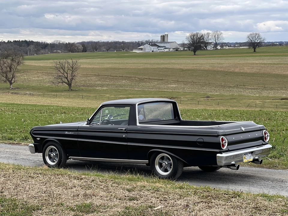 1965 Ford Ranchero 2nd Gen - Image 27 of 31