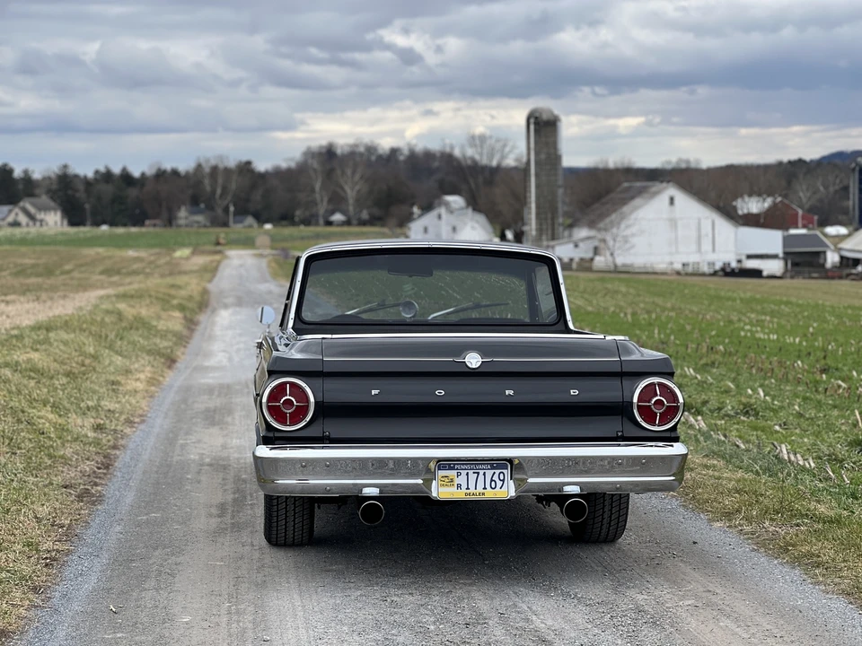 1965 Ford Ranchero 2nd Gen - Image 23 of 31