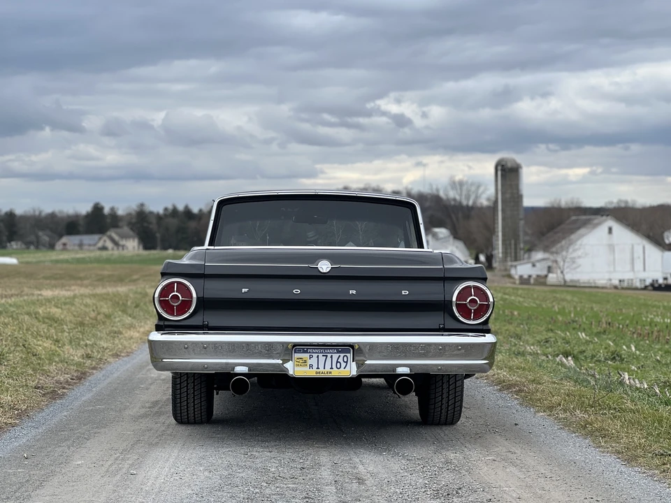 1965 Ford Ranchero 2nd Gen - Image 22 of 31