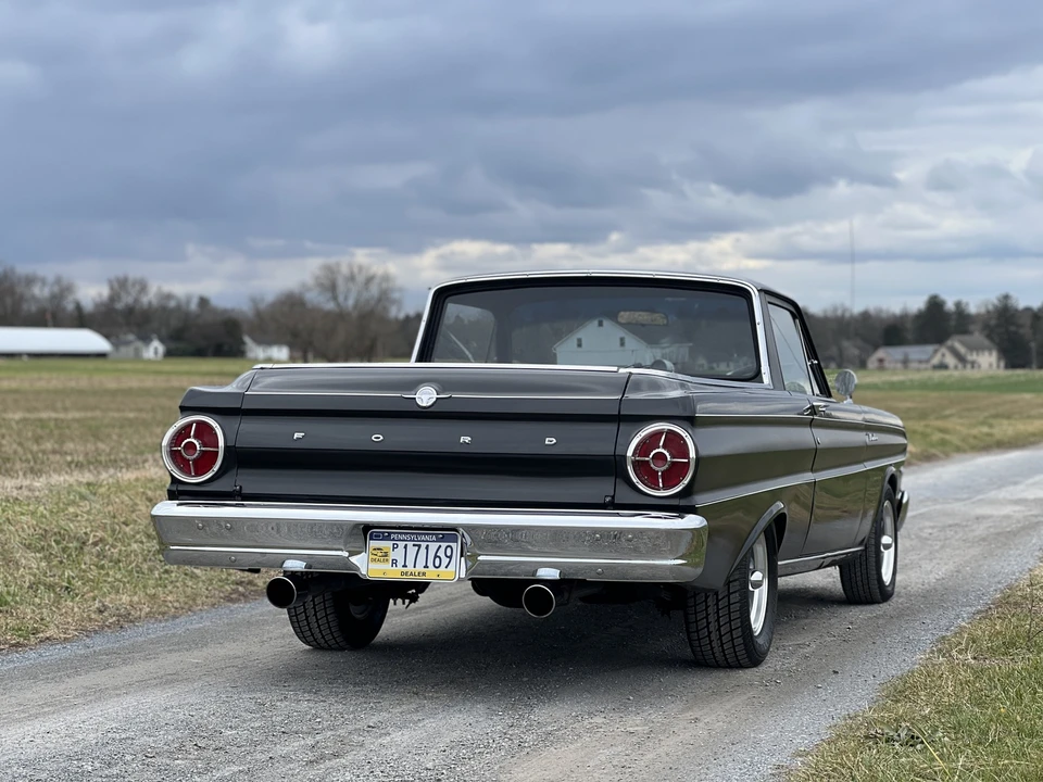 1965 Ford Ranchero 2nd Gen - Image 20 of 31
