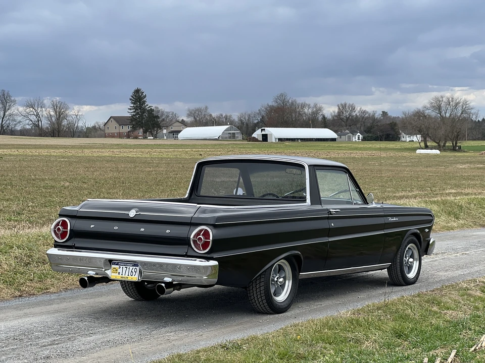 1965 Ford Ranchero 2nd Gen - Image 18 of 31