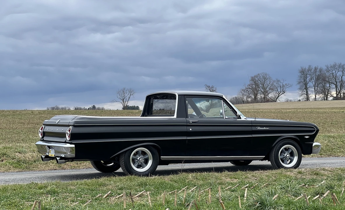 1965 Ford Ranchero 2nd Gen - Image 16 of 31