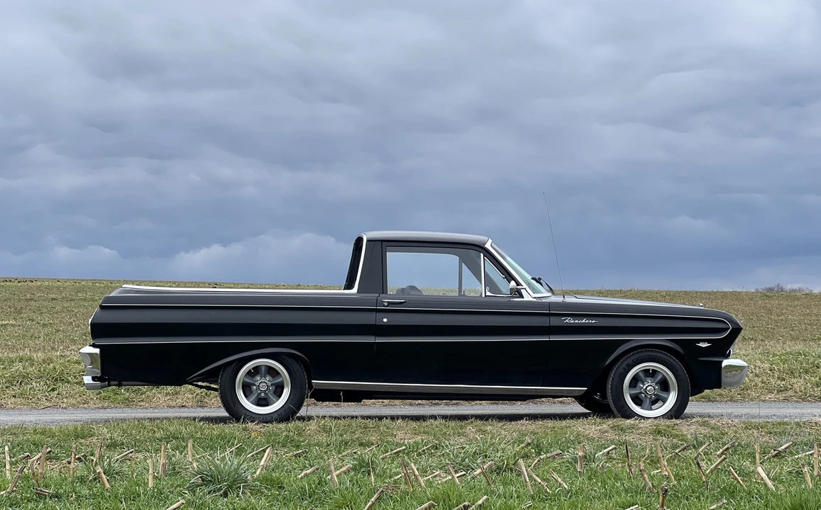 1965 Ford Ranchero 2nd Gen - Image 15 of 31