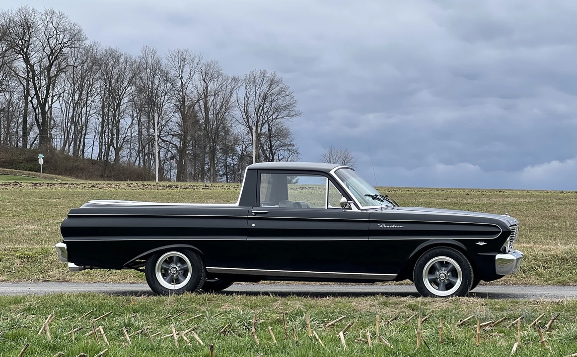 1965 Ford Ranchero 2nd Gen - Image 14 of 31