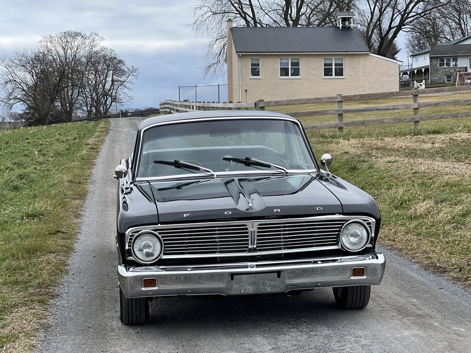 1965 Ford Ranchero 2nd Gen - Image 8 of 31