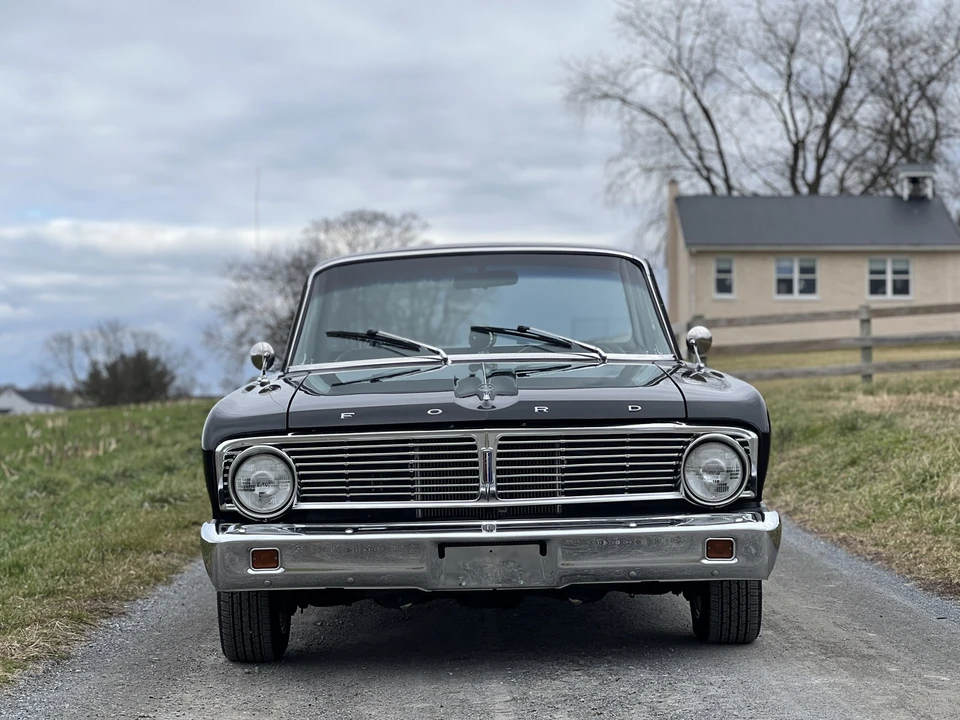 1965 Ford Ranchero 2nd Gen - Image 7 of 31