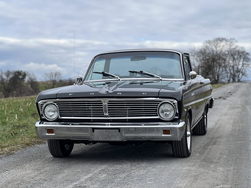 1965 Ford Ranchero 2nd Gen - Image 6 of 31