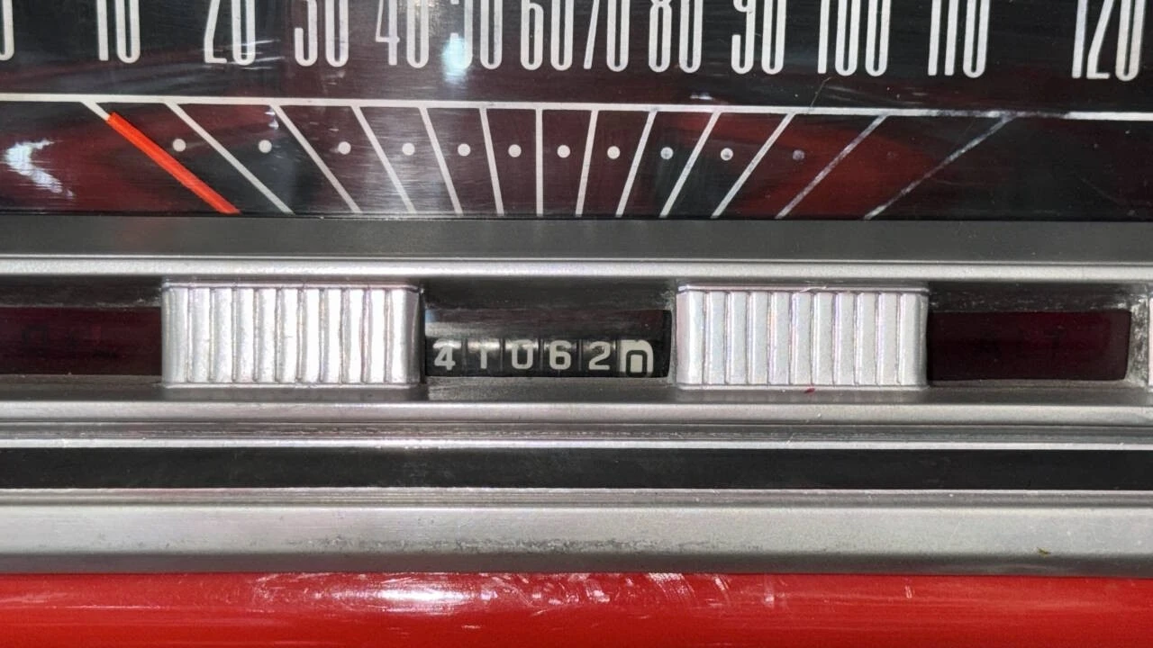 1965 Ford Ranchero 2nd Gen - Image 3 of 21