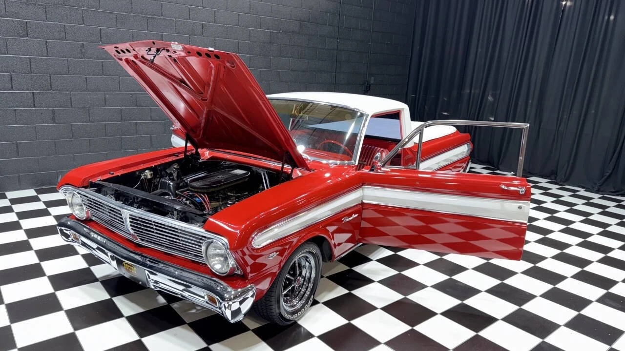1965 Ford Ranchero 2nd Gen - Image 7 of 21