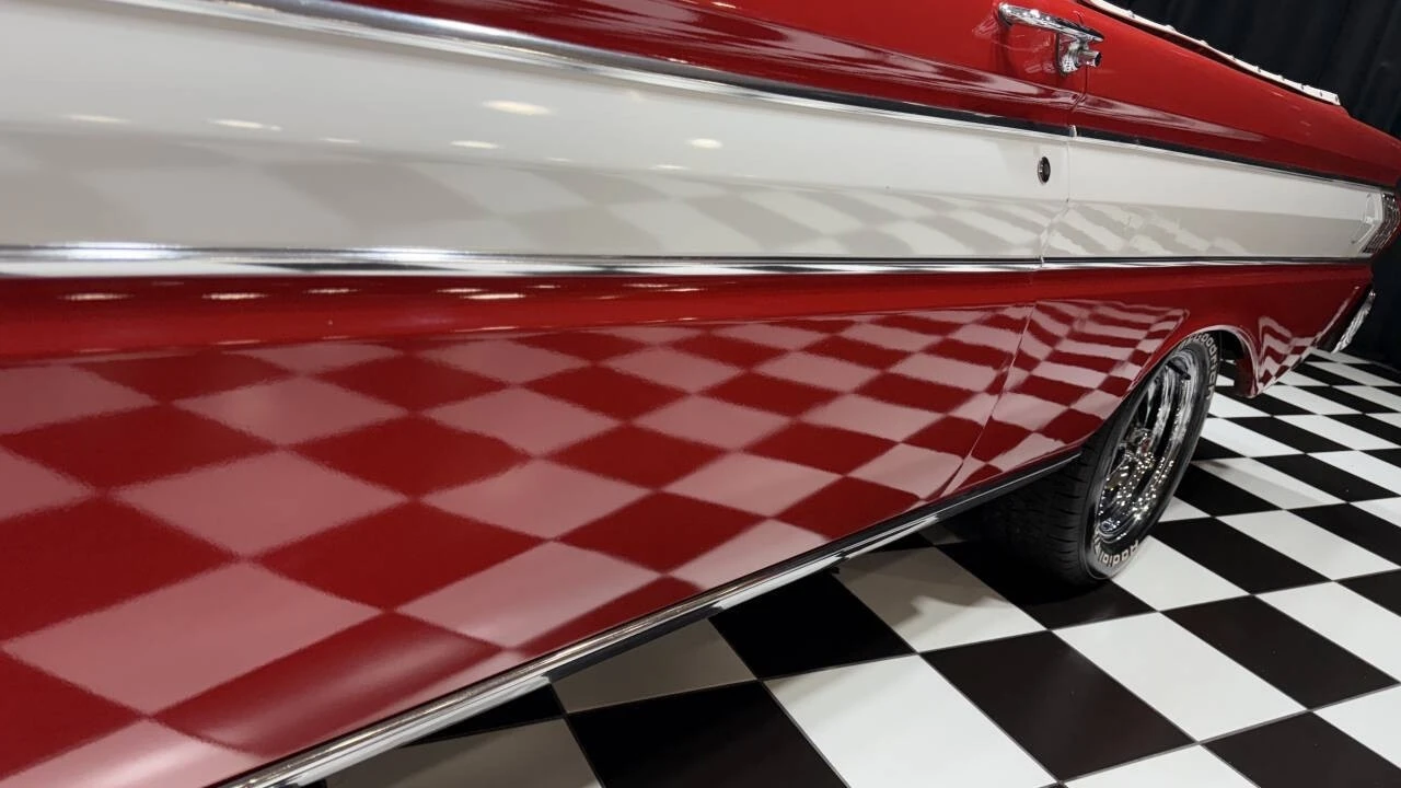 1965 Ford Ranchero 2nd Gen - Image 20 of 21