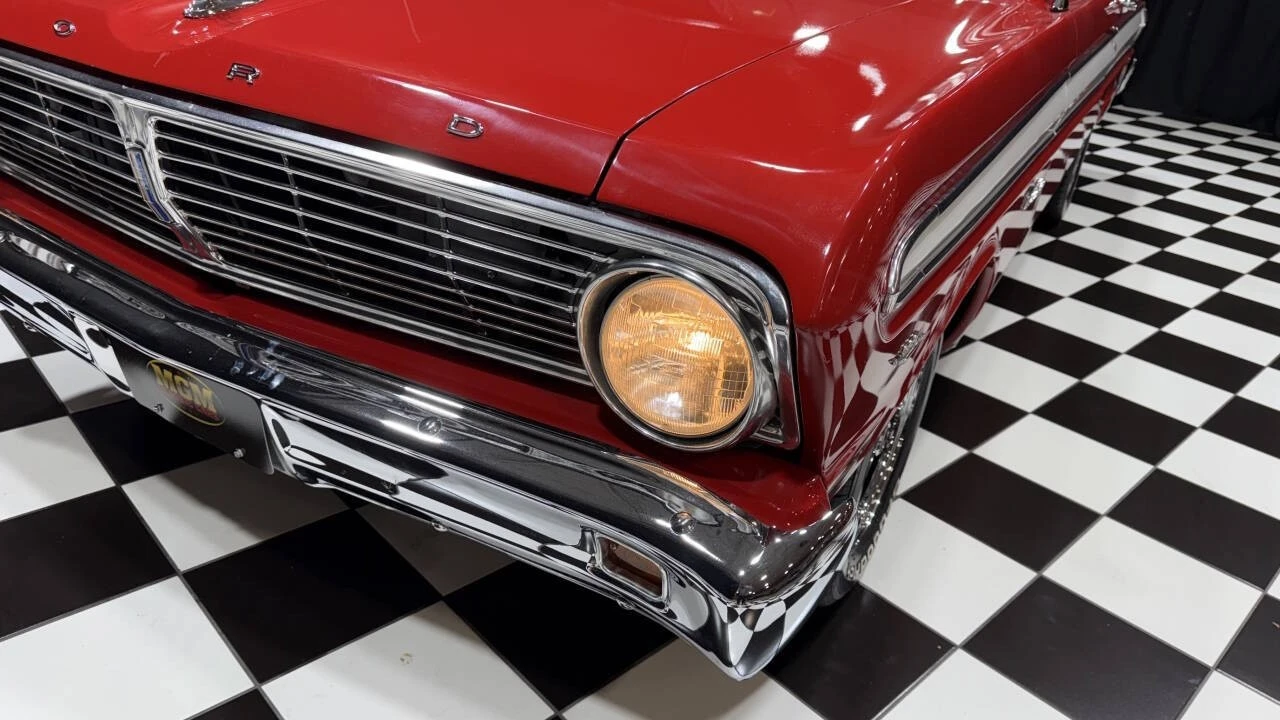 1965 Ford Ranchero 2nd Gen - Image 16 of 21