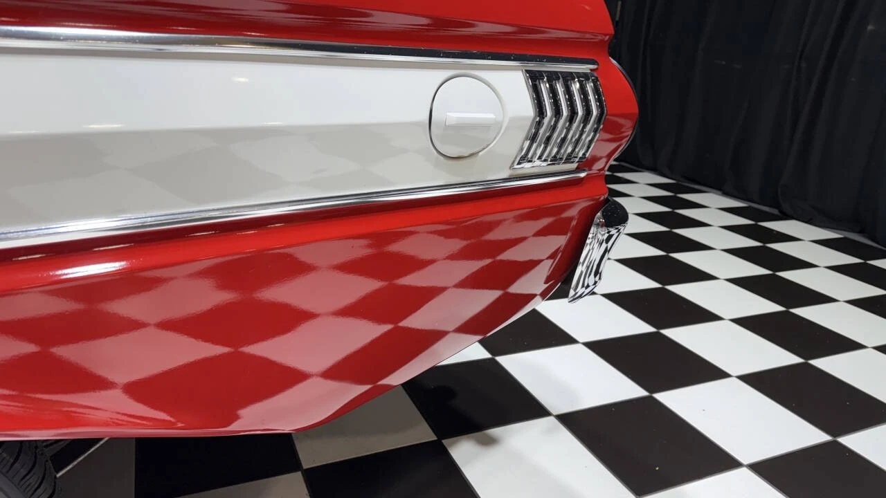 1965 Ford Ranchero 2nd Gen - Image 19 of 21