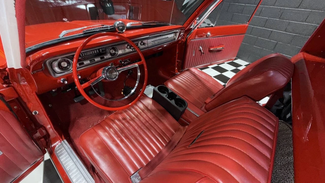 1965 Ford Ranchero 2nd Gen - Image 2 of 21