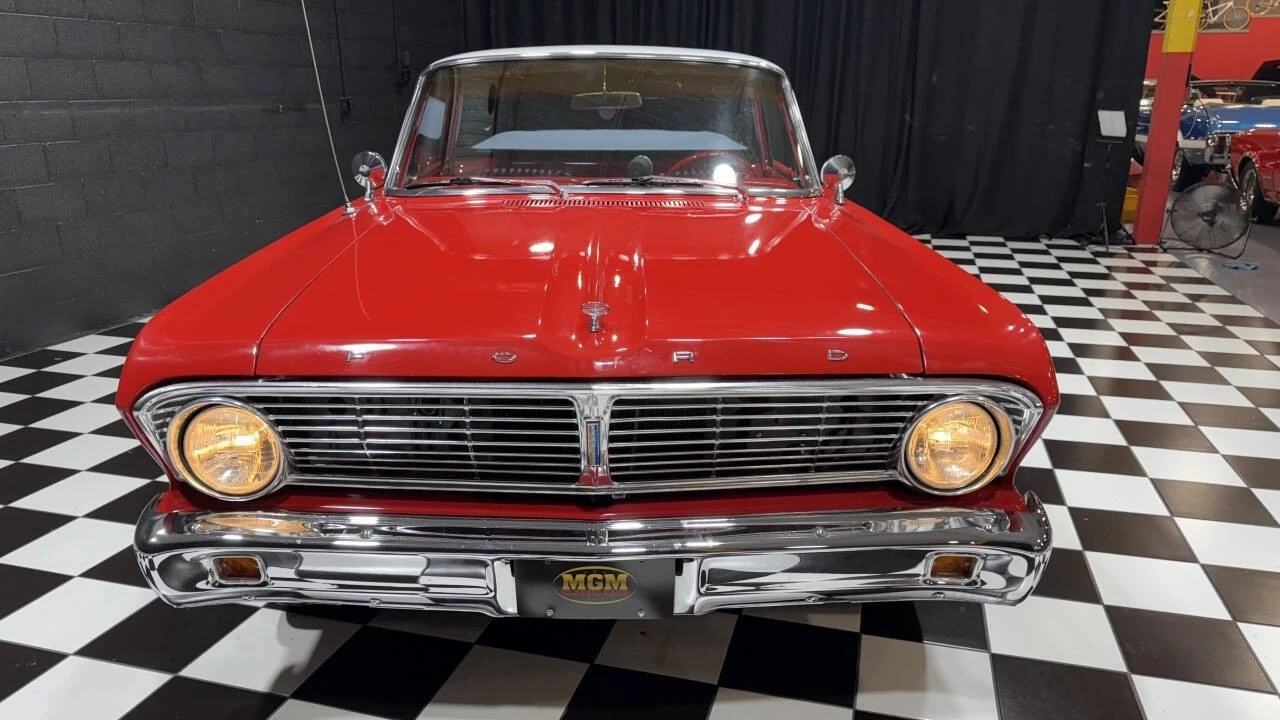 1965 Ford Ranchero 2nd Gen - Image 5 of 21
