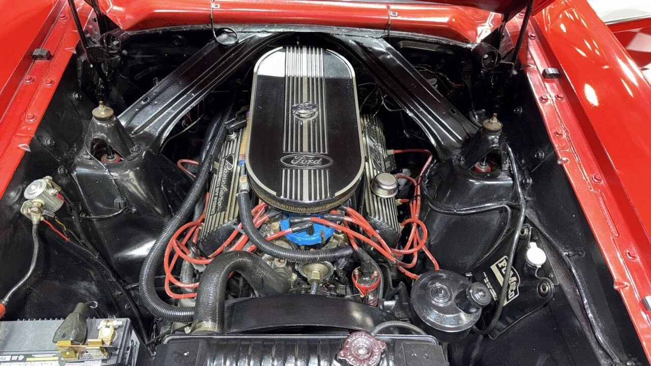 1965 Ford Ranchero 2nd Gen - Image 4 of 21