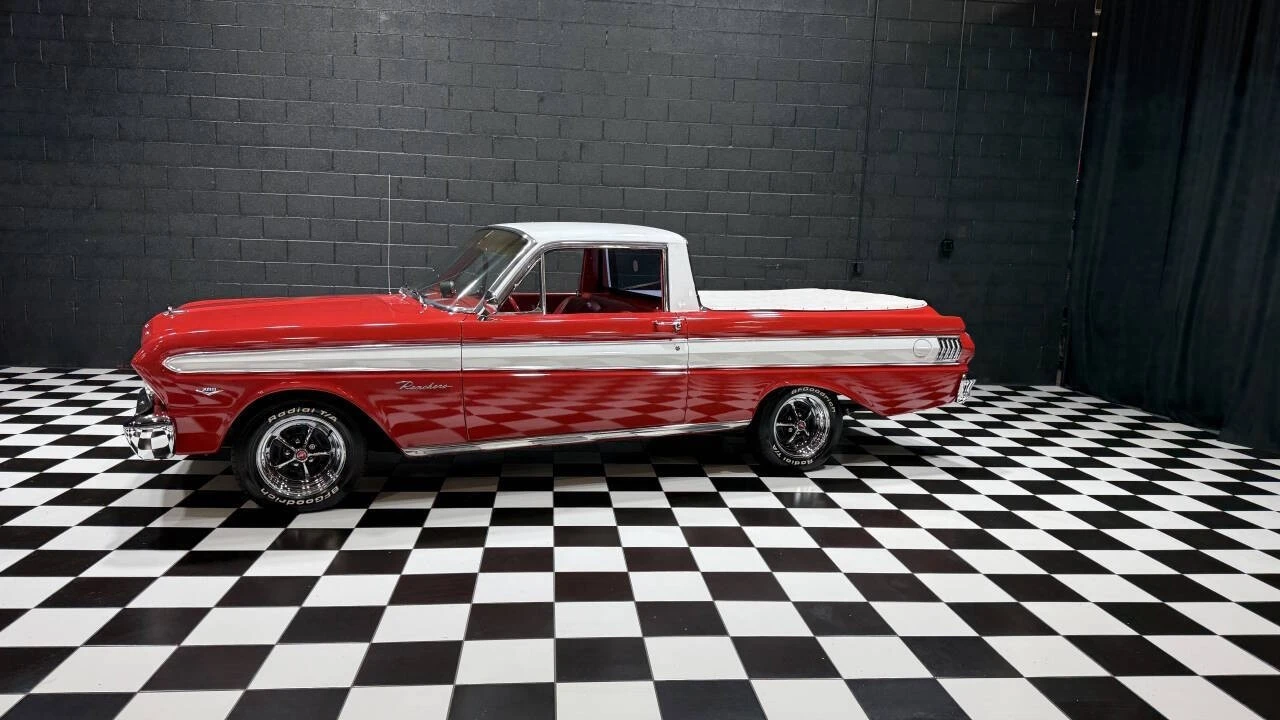 1965 Ford Ranchero 2nd Gen - Image 15 of 21
