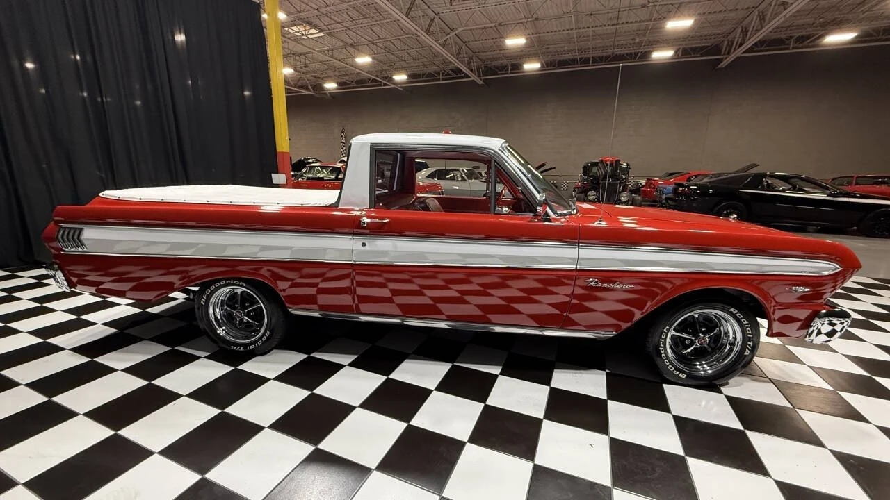 1965 Ford Ranchero 2nd Gen - Image 10 of 21
