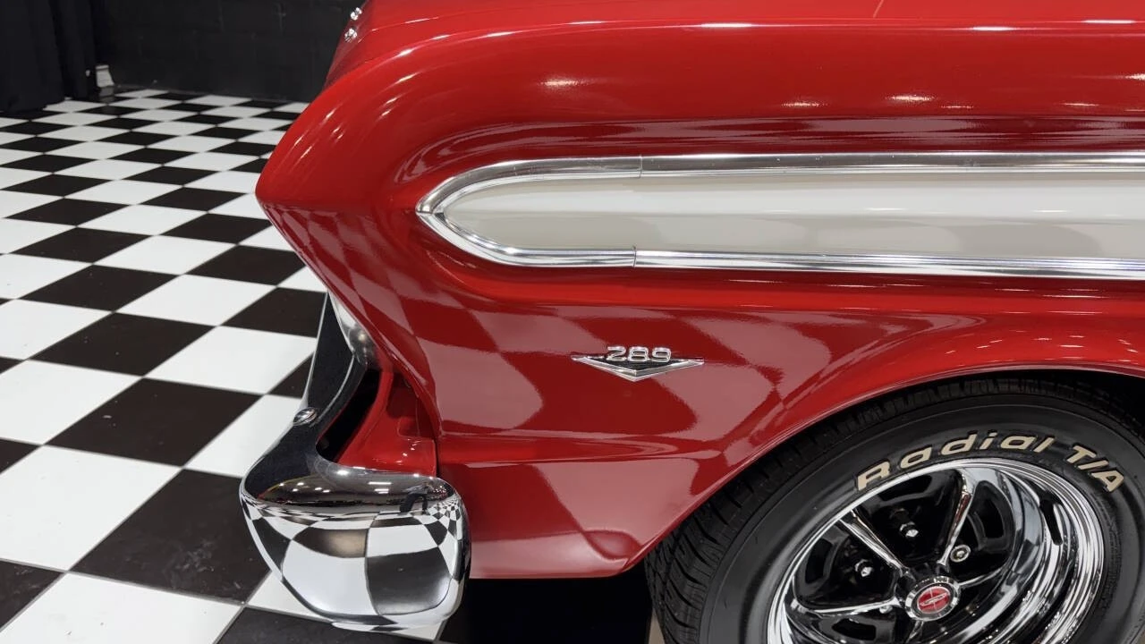 1965 Ford Ranchero 2nd Gen - Image 17 of 21