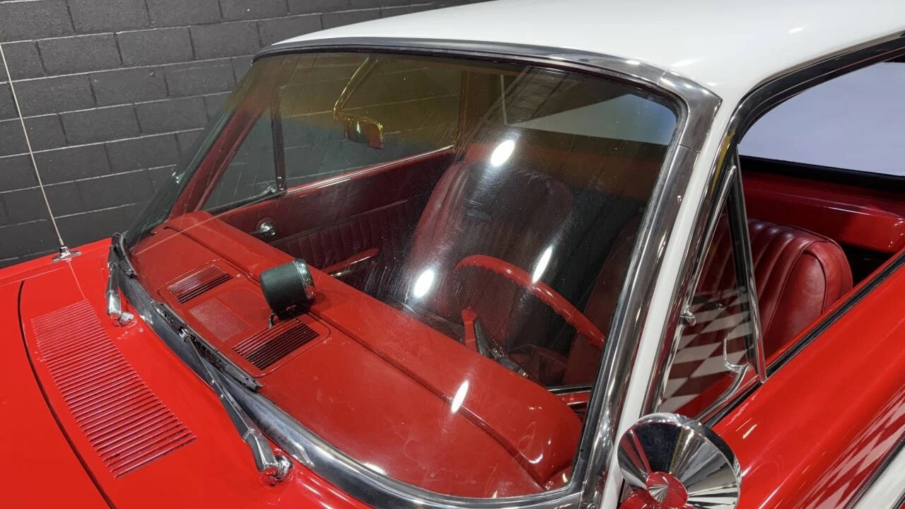1965 Ford Ranchero 2nd Gen - Image 18 of 21