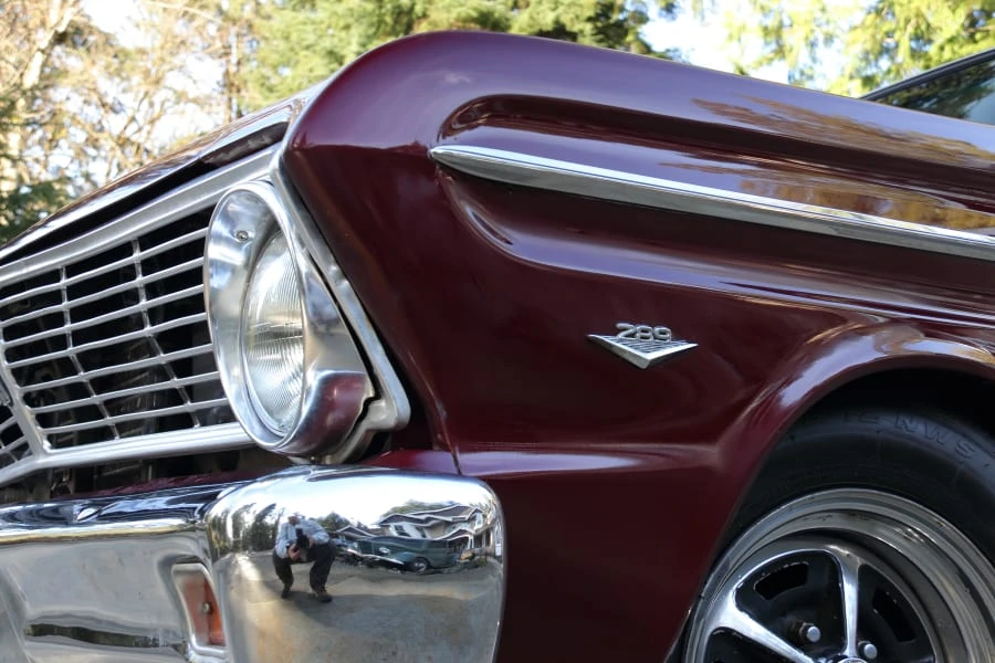 1965 Ford Ranchero 2nd Gen - Image 10 of 29