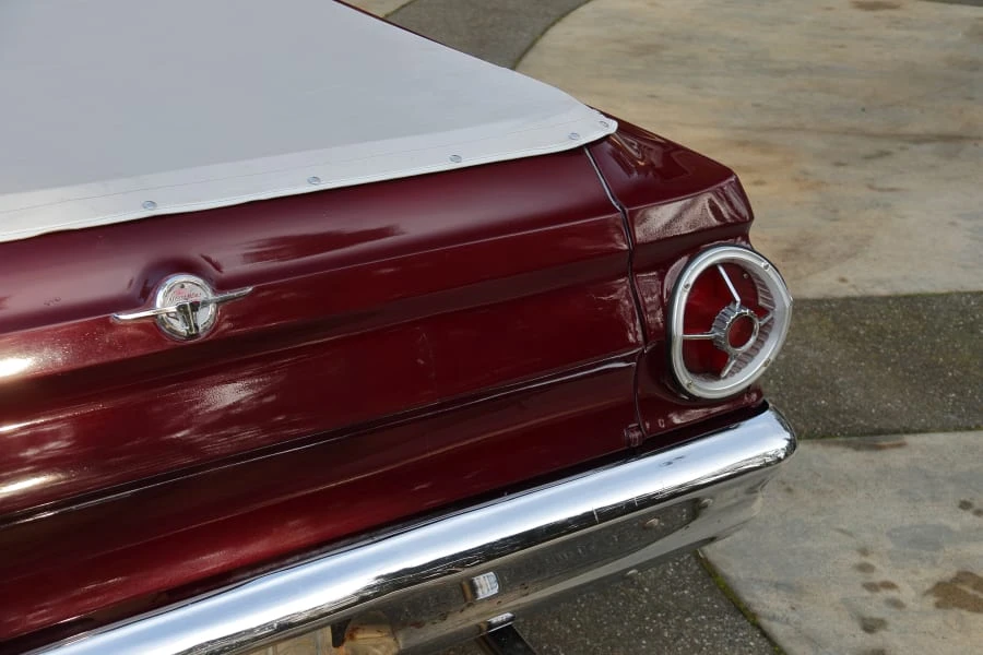 1965 Ford Ranchero 2nd Gen - Image 13 of 29